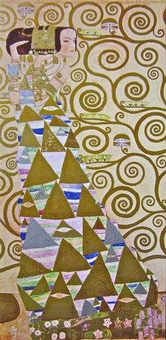 Klimt, Expectation
