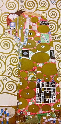 Klimt, Accomplissement