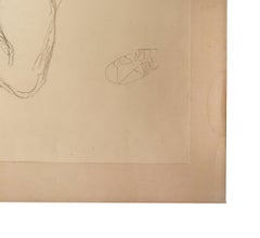 Study of a "Virgin"  - 1910s