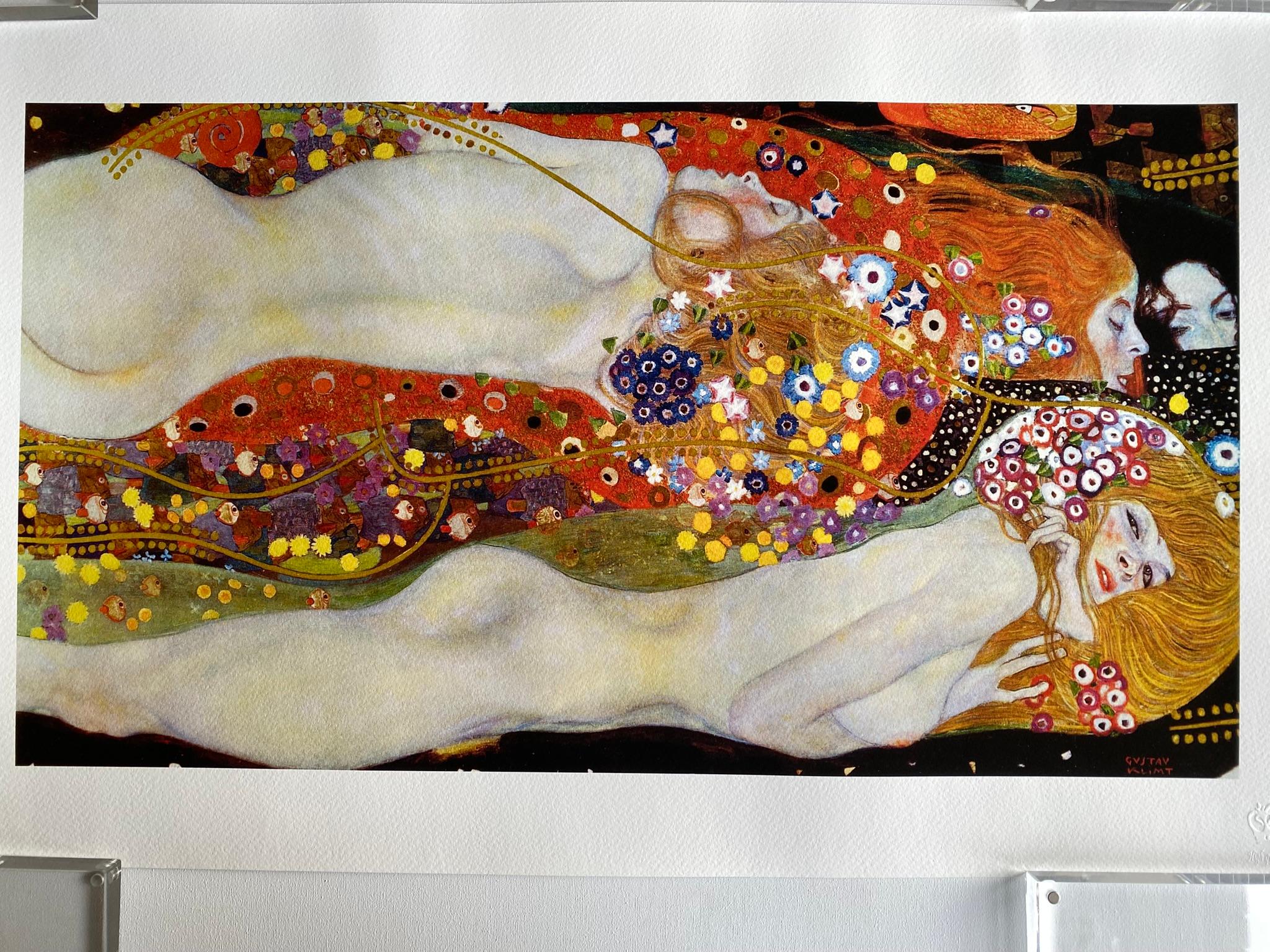 How much is The Starry Night worth?