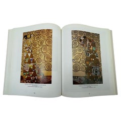 Gustav Klimt The World in Female Form by Gottfried Fliedl 1998 Paperback