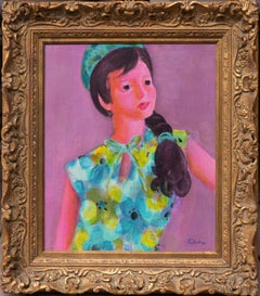 Gustav Likan Pop Girl 1968