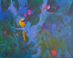 Animal Paintings
