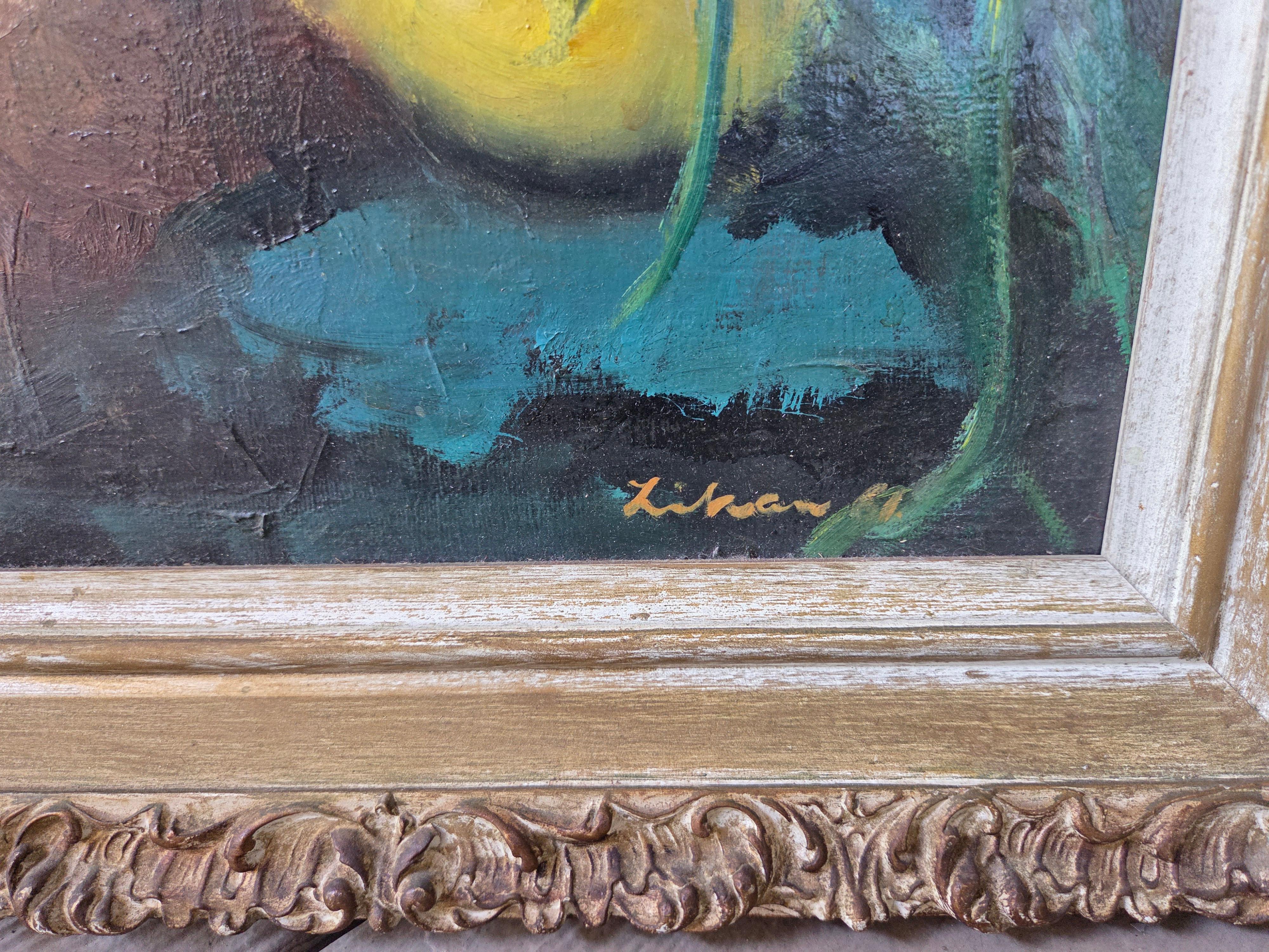 paintings of tomatoes