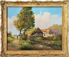 Belgian Landscape