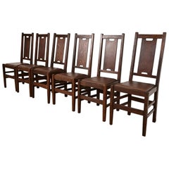 Dining Room Chairs