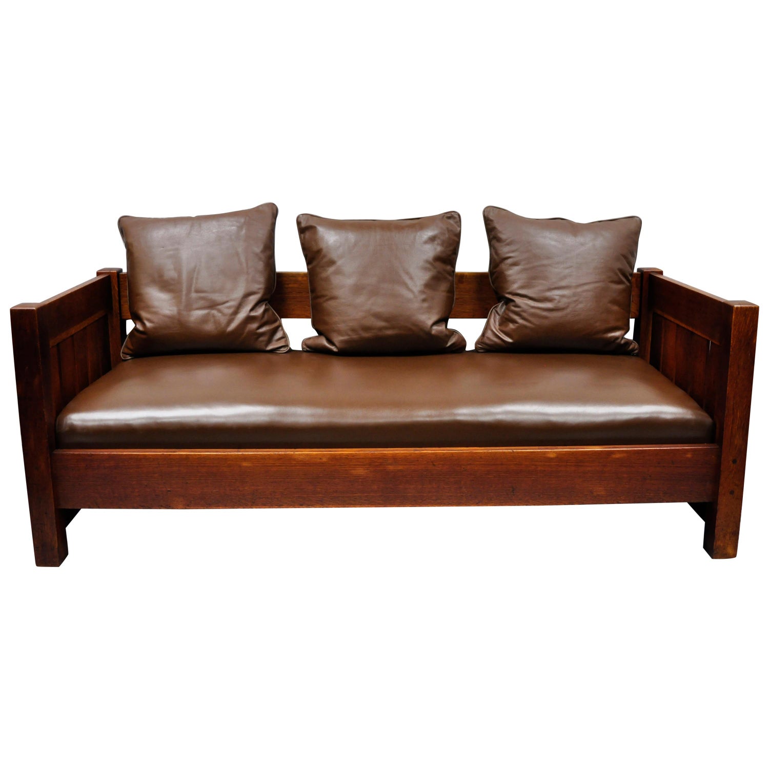 Gustav Stickley Furniture Tables Chairs Sofas More 11 For