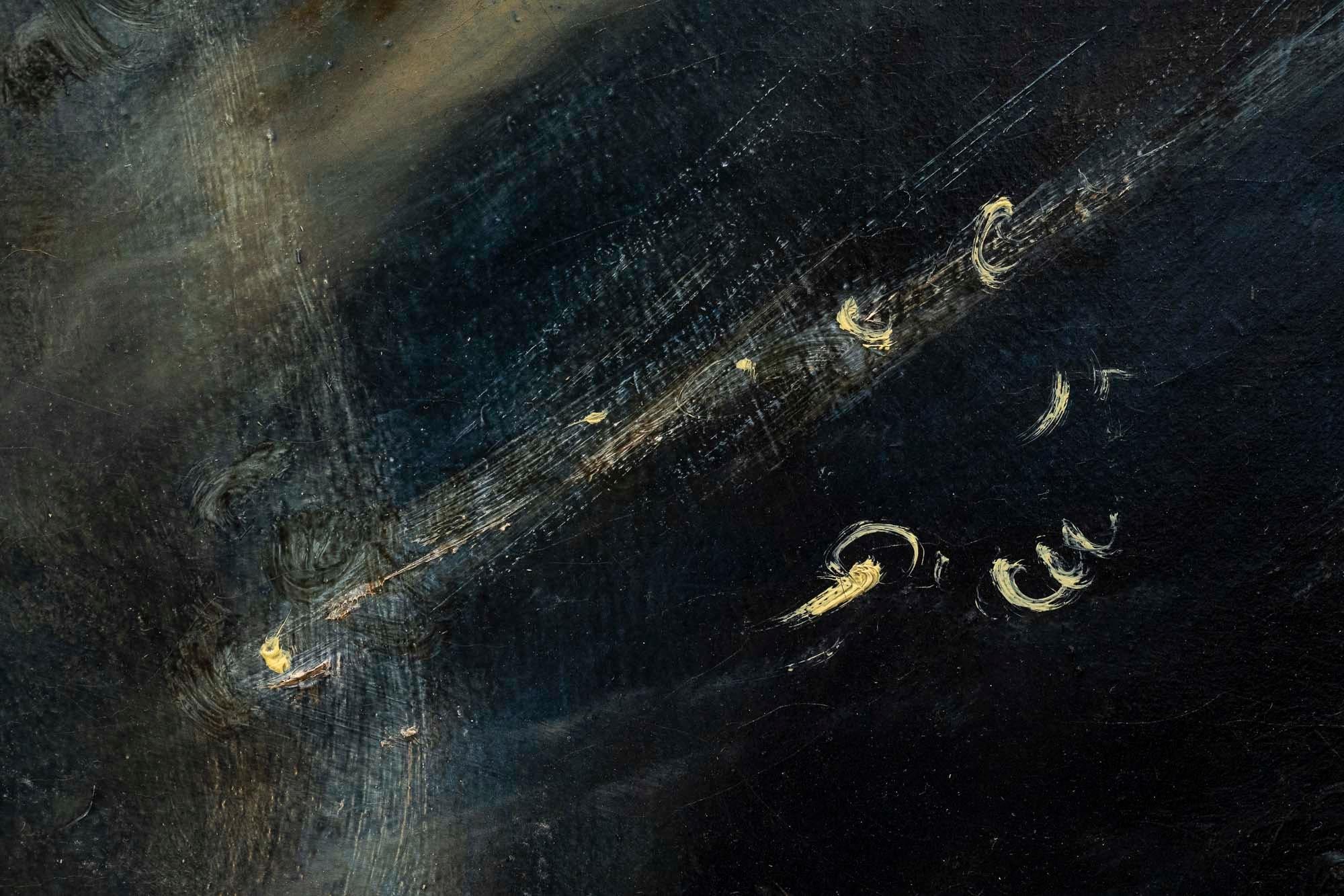 Autrichien Gustave Wertheimer 