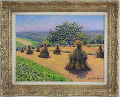 Paint Landscape Paintings