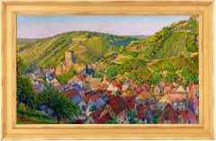 Sans Titre by Gustave Cariot