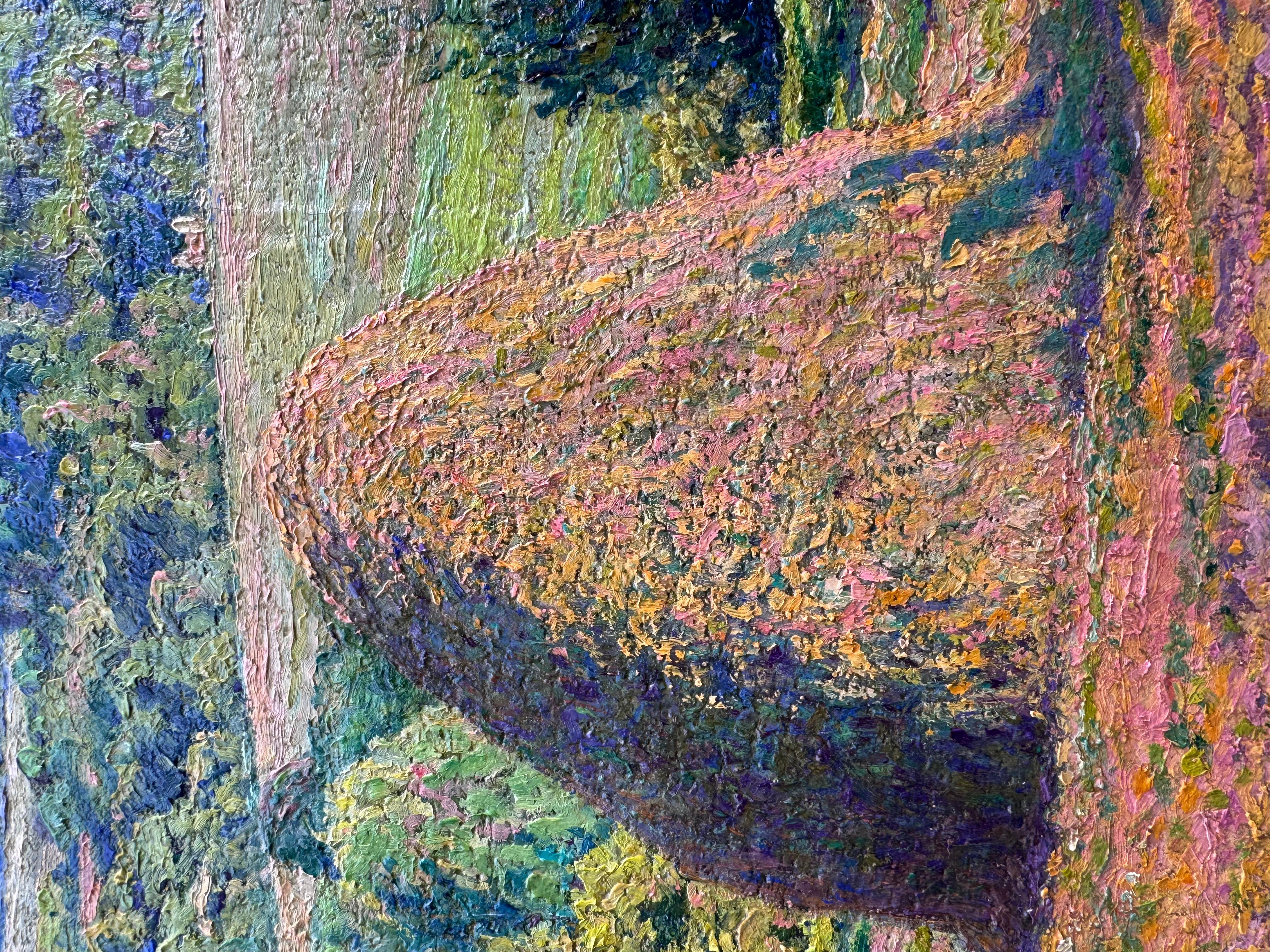 Ten en cuenta que las dimensiones indicadas se refieren a la obra sin enmarcar: 60 x 80 cms / 23 ½ x 31 ½ pulgadas. Si necesitas más información, como los datos del artista, un informe sobre el estado de conservación o las medidas del marco, no
