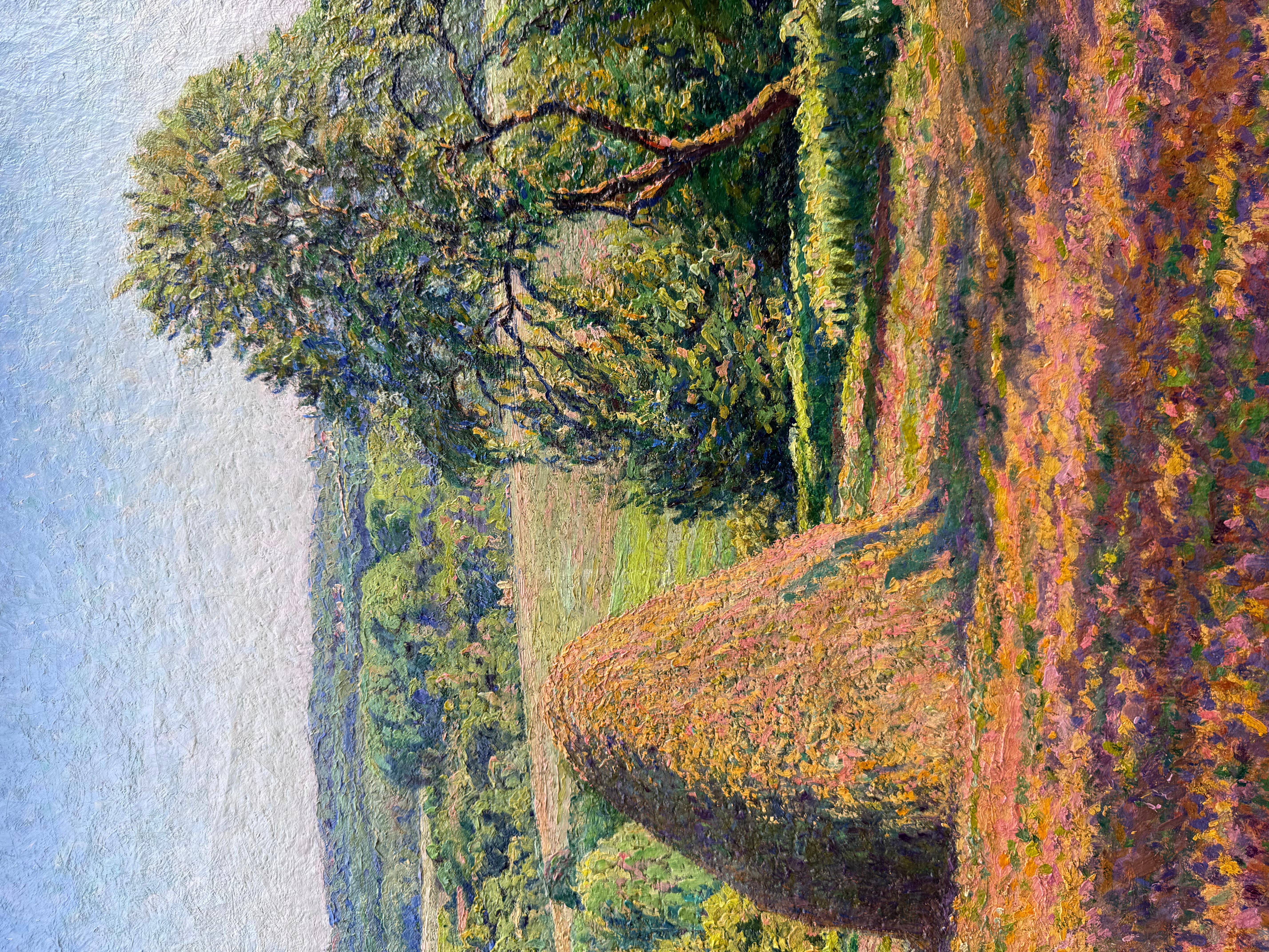 Meule Ensoleillé en venta 5
