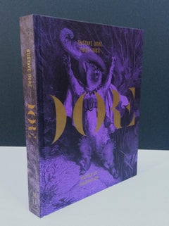 Gustave Doré: Maestro dell'immaginazione, Monografia d'arte