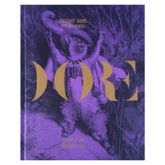 Gustave Doré : Masterly of Imagination, Art Monograph