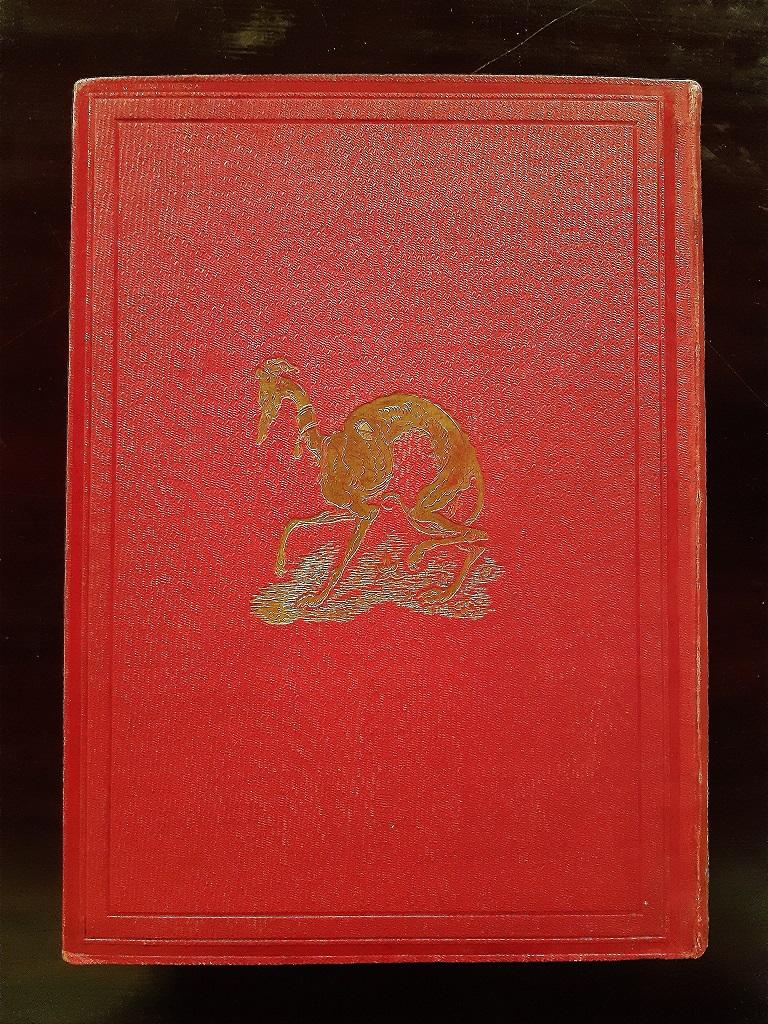 Les Aventures du Baron de Munchausen - Rare Book Illustrated by G. Dorè - 1862 For Sale 1