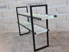 Gustave Gautier Schelve