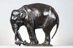 Esculturas figurativas