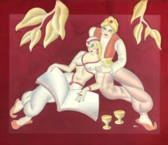Scheherazade