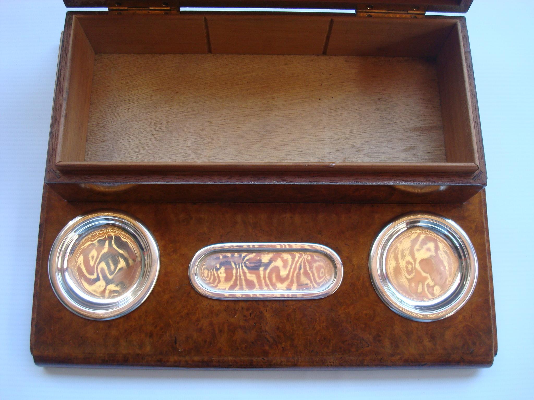 keller box