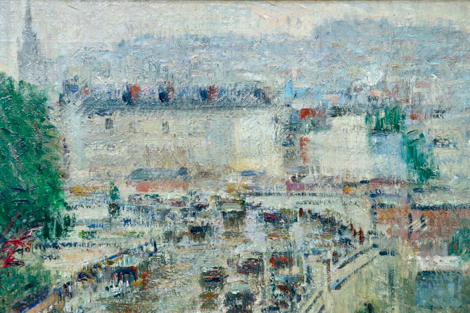 gustave loiseau paintings for sale