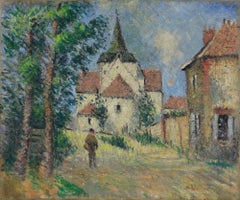 Paint Landscape Paintings