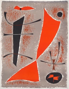 Composición, Société internationale d'art XXe siècle
