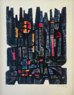 L'Appareil de Maître Gessner