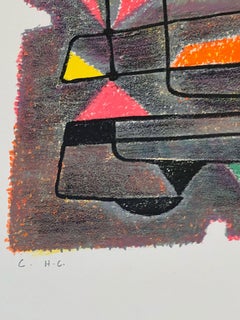 Le Fureur de Nicolas de Bocagne