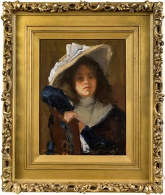 Used Daughter of the Artist 