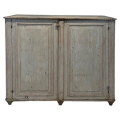 Gustavian Bufet - Łatę 18th Century/Early 19th Century
