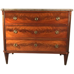 Gustavian Dressers