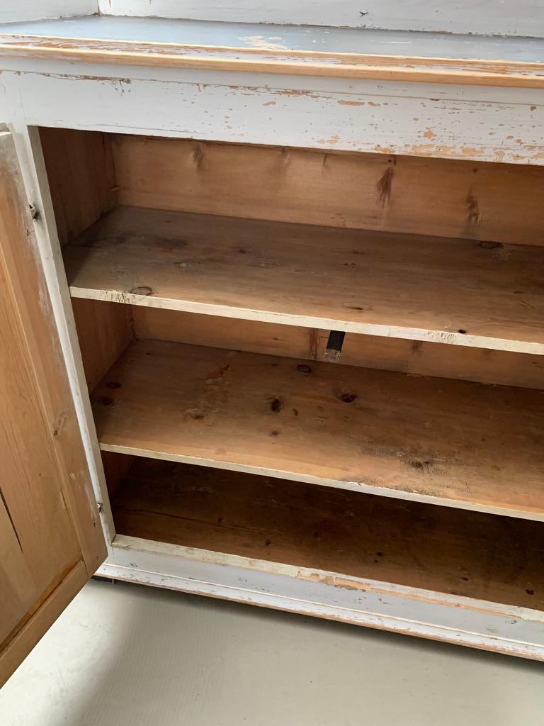 Gustavian Cupboard For Sale 1