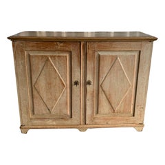 Gustavian Cupboard