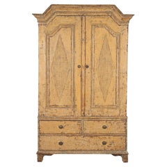 Credenza gustaviana della provincia di Smaland