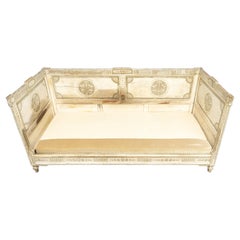 Gustavian Daybed
