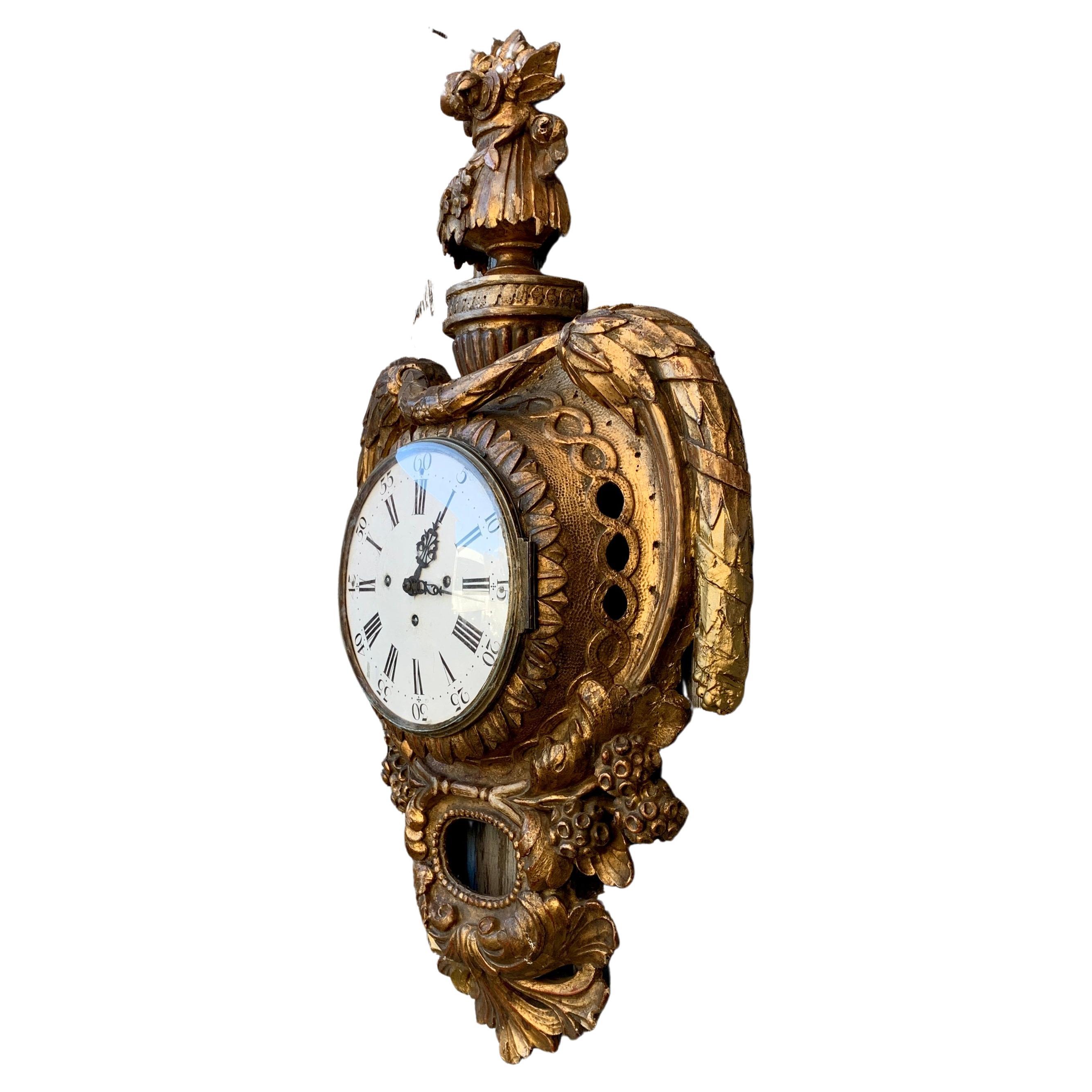 antique clocks from the 1800s