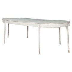 Tavoli da pranzo in Wood