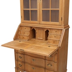 Gustavian Secretairs