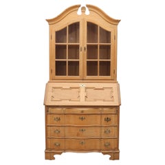Gustavian Secretairs