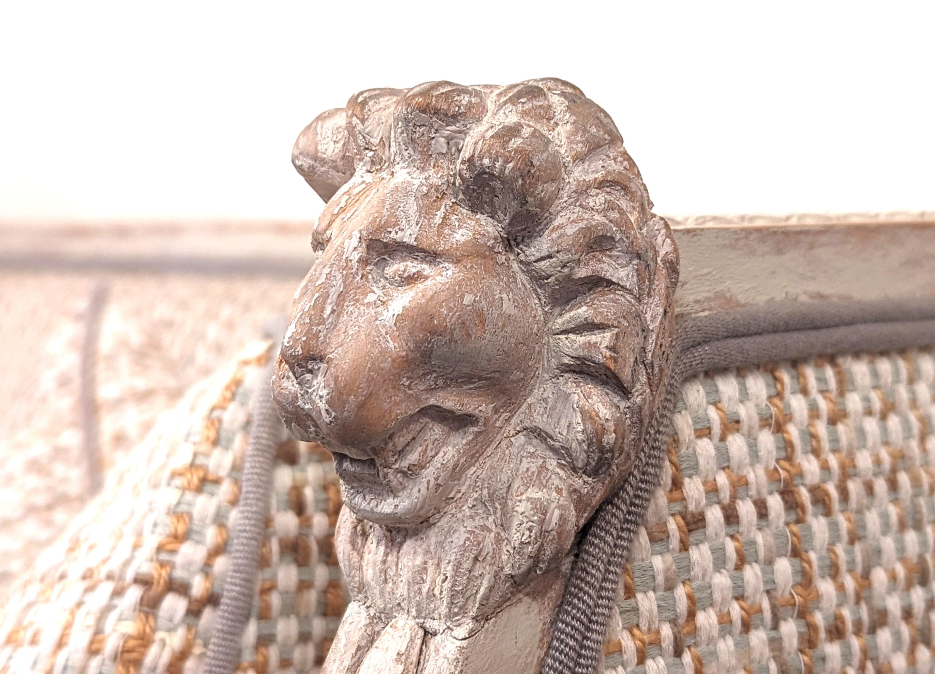 Gustavian Sofa Ephraim Stahl attributed For Sale 10