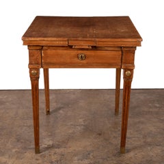 Mesa de juego "Spelbord" Gustaviana