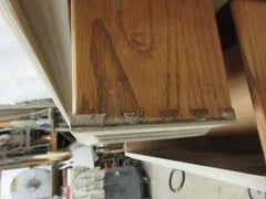 Gustavian Style 6 Drawer Dresser