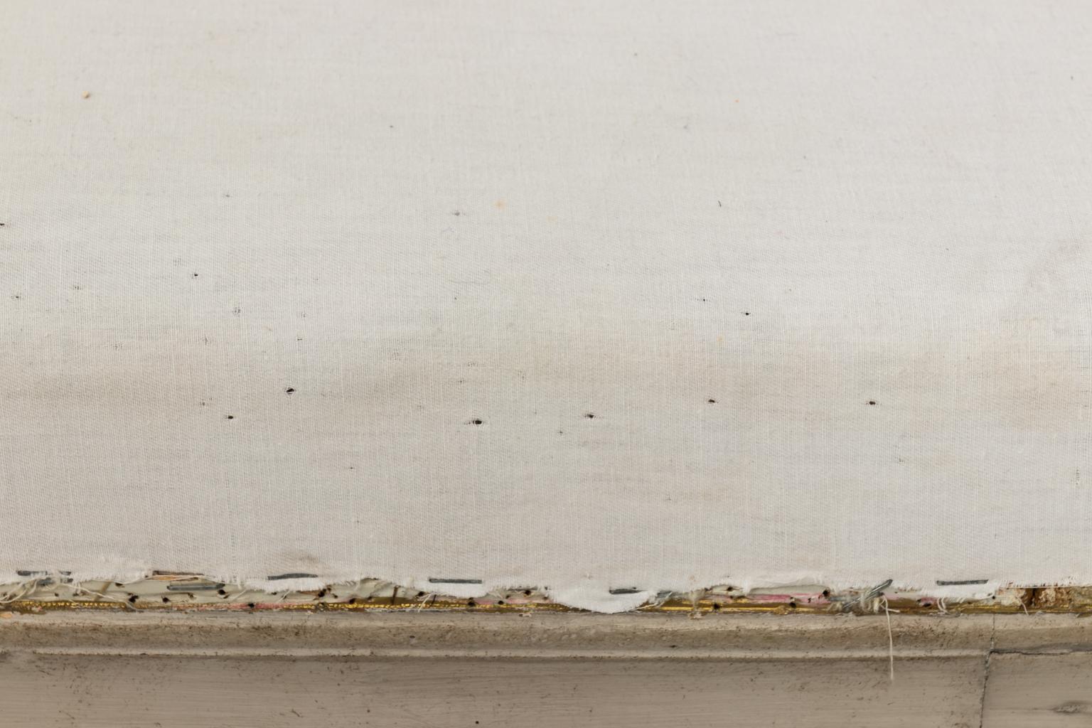 Gustavian Style Bench For Sale 5