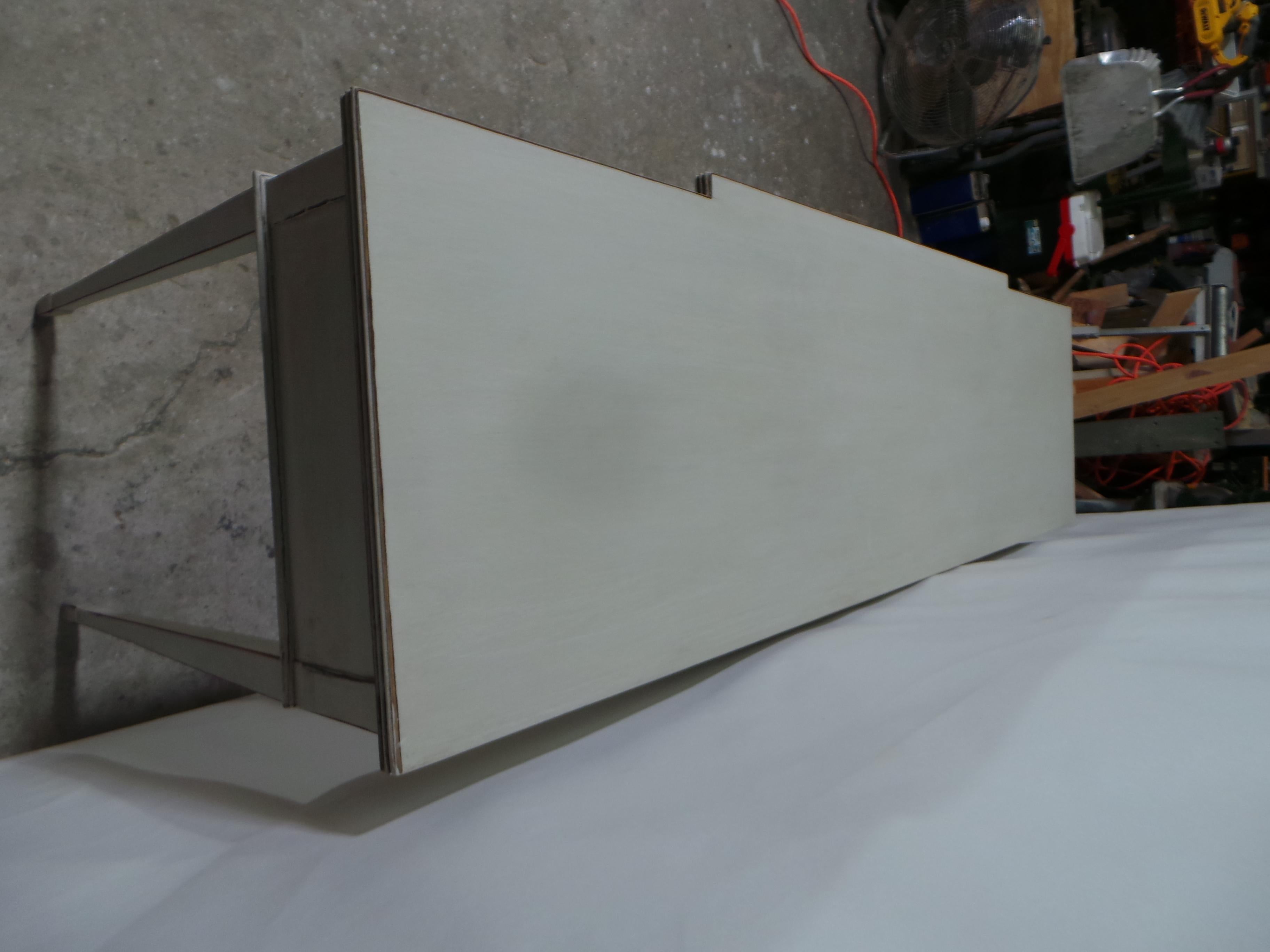 Table console de style gustavien Bon état - En vente à Hollywood, FL