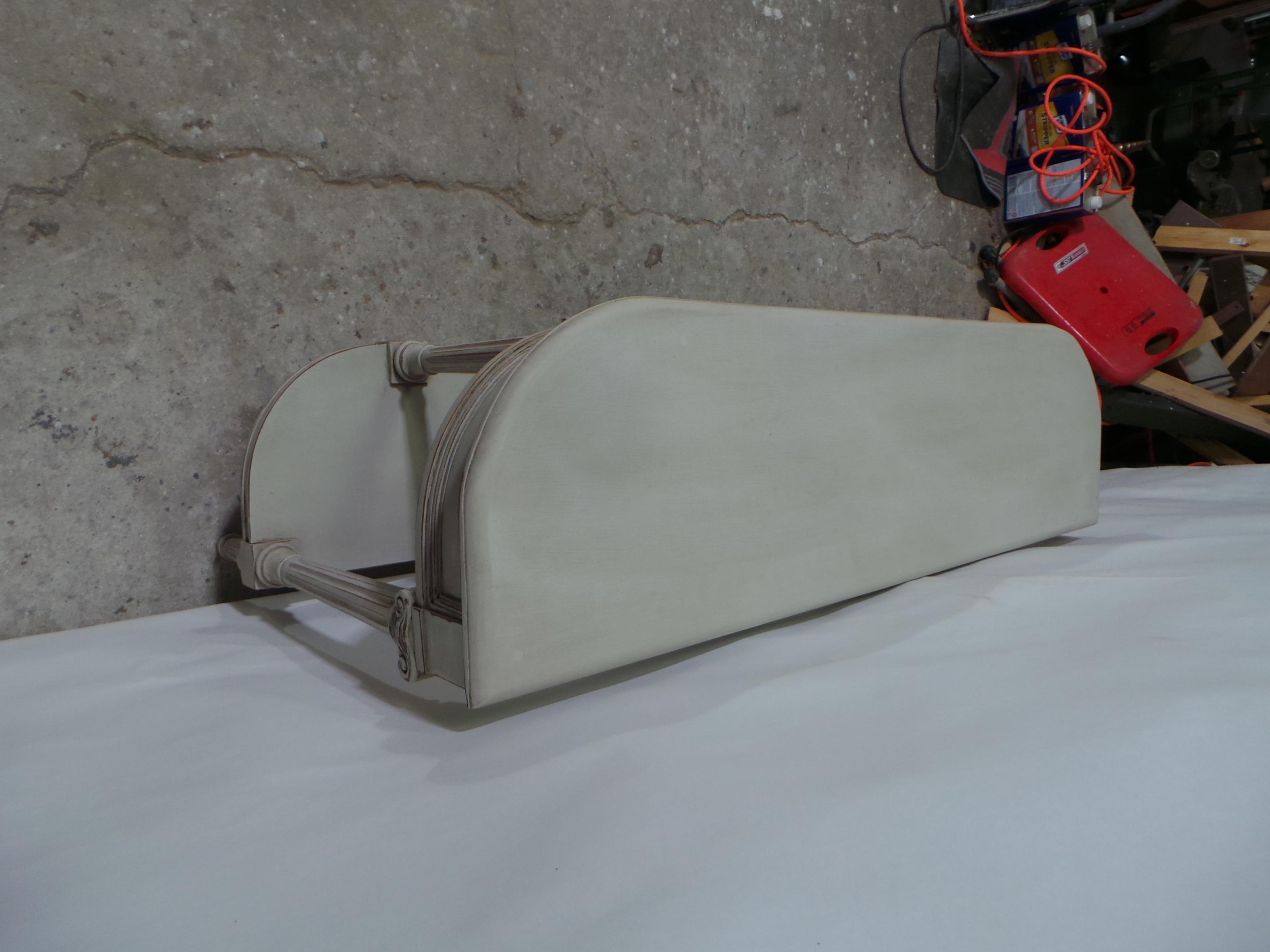 Mesa consola estilo Gustaviano Madera en venta