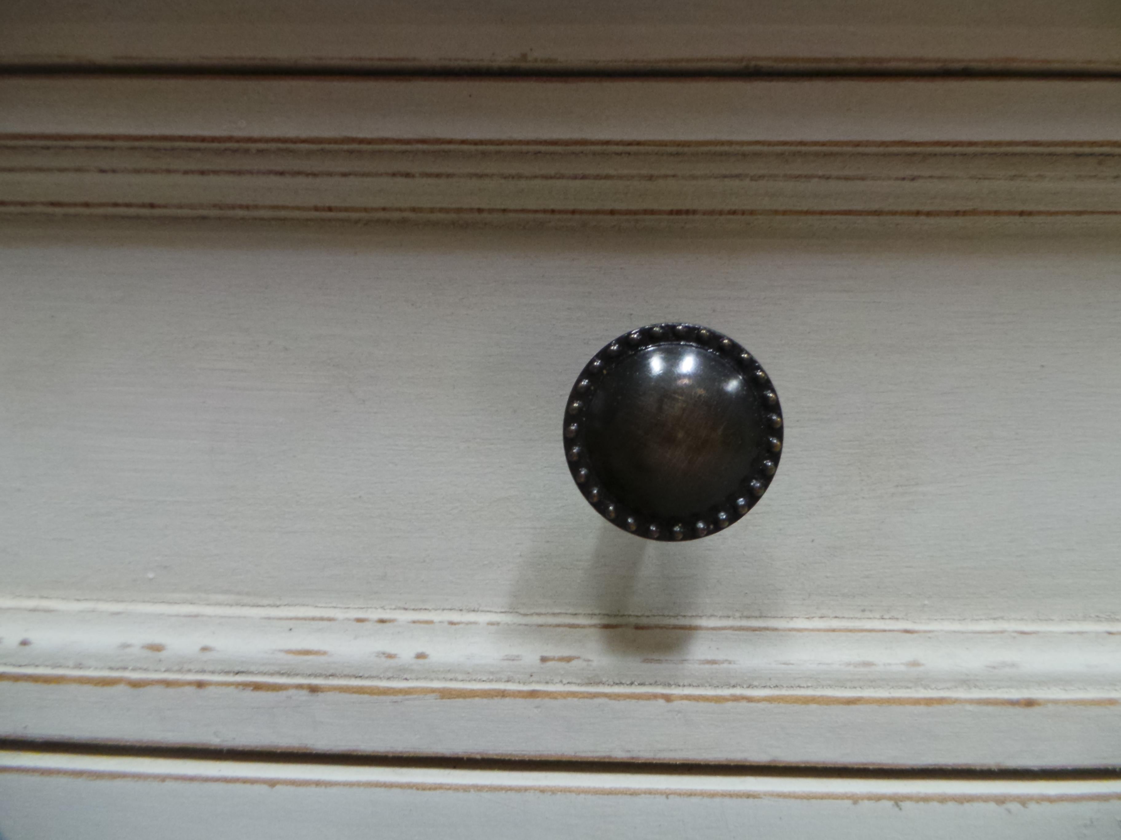 Gustavian Style Nightstands For Sale 5