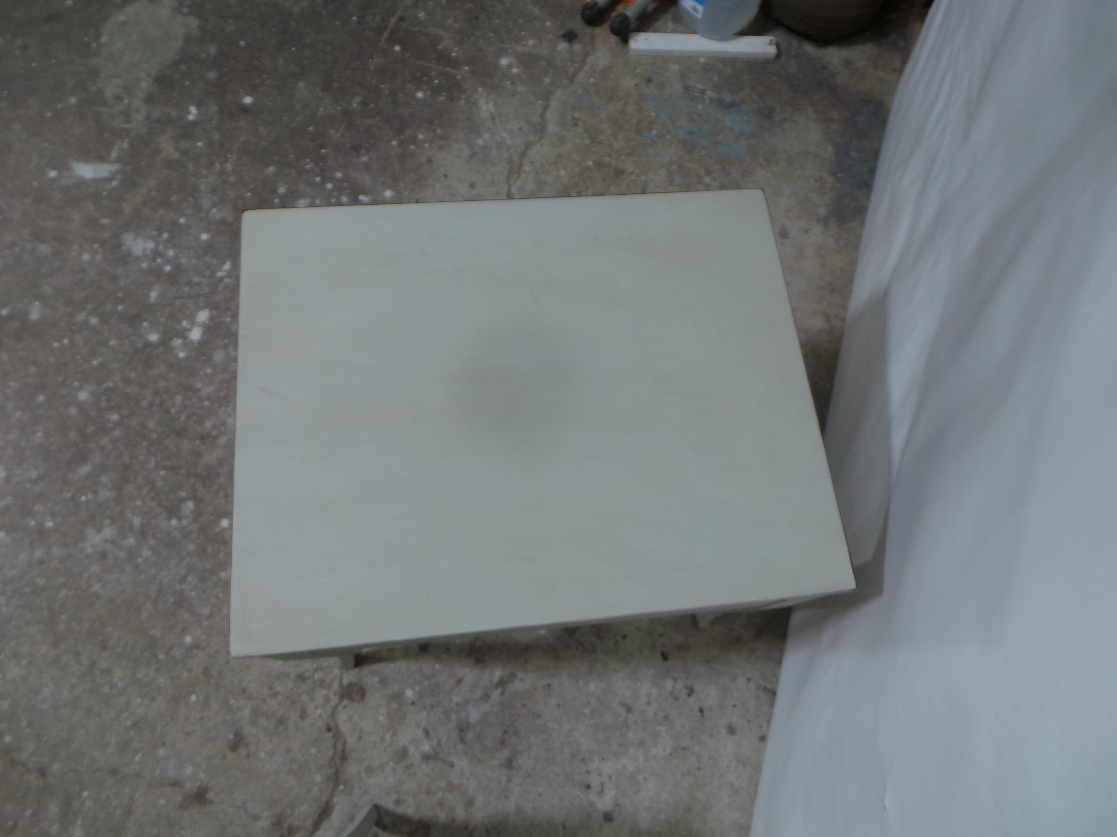 Gustavian Style Side Tables For Sale 7