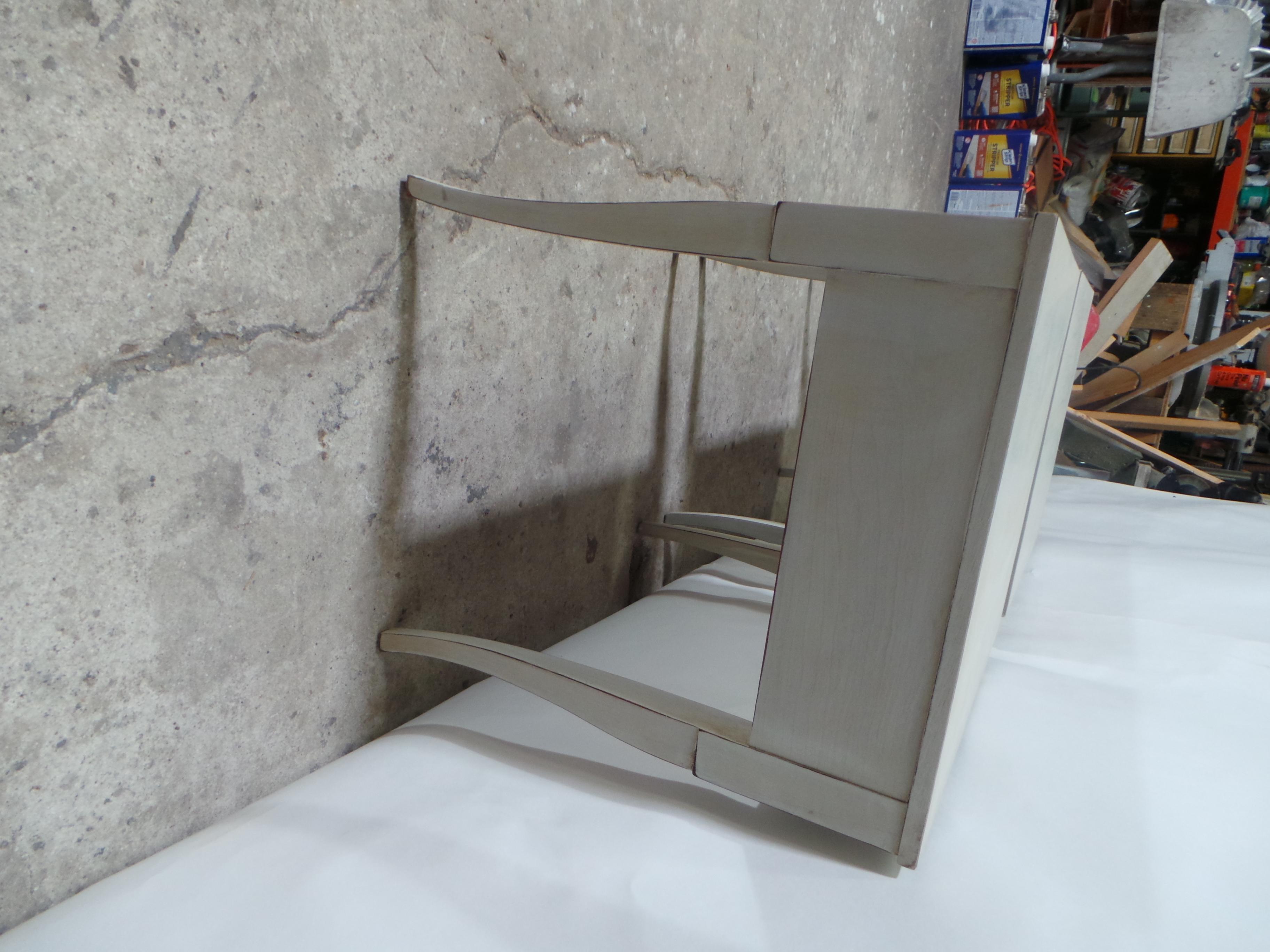Mid-20th Century Gustavian Style Side Tables For Sale