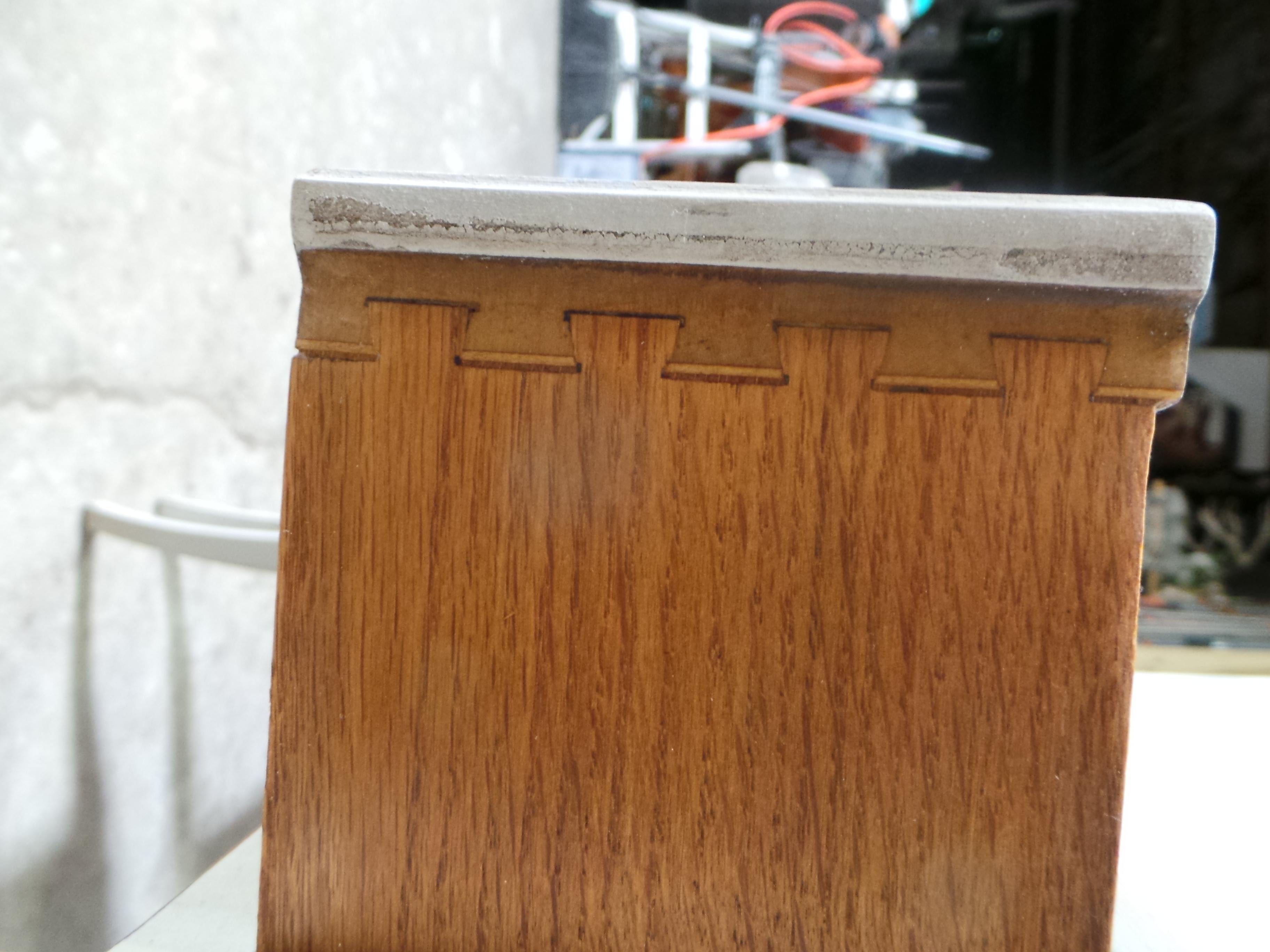 Wood Gustavian Style Side Tables For Sale