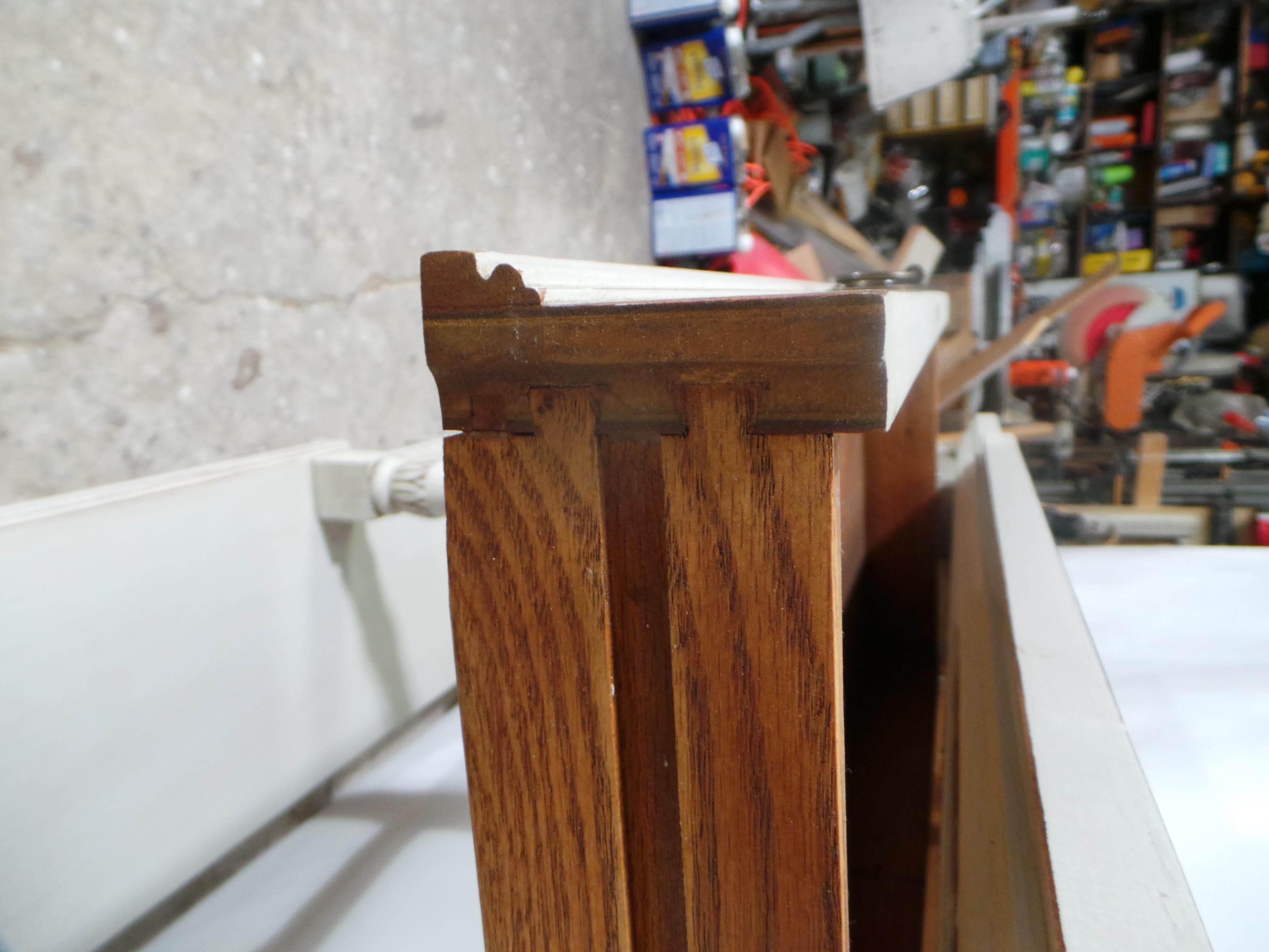 Gustavian Style Single Drawer Console Table For Sale 1